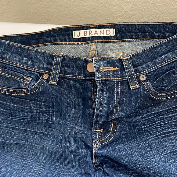 J Brand Denim - Jean